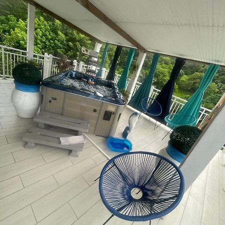 La Rose Villa Le Robert Ngoại thất bức ảnh