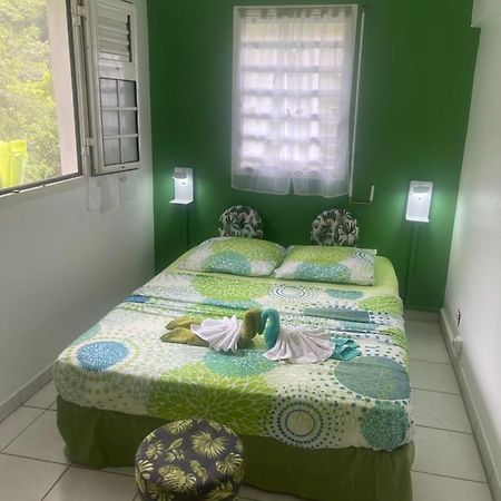 La Rose Villa Le Robert Ngoại thất bức ảnh