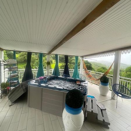 La Rose Villa Le Robert Ngoại thất bức ảnh