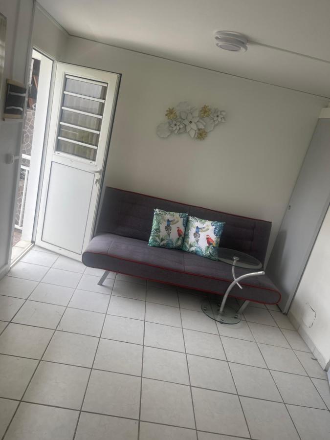 La Rose Villa Le Robert Ngoại thất bức ảnh